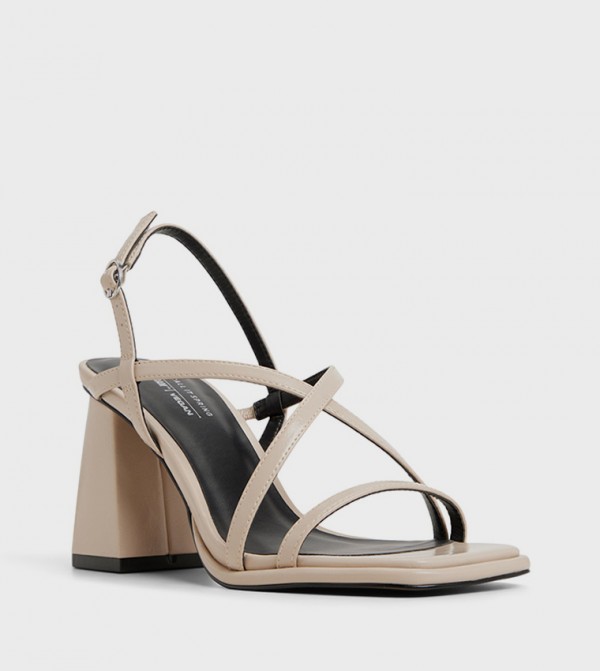 Call it Spring Call It Spring - Beige Heels