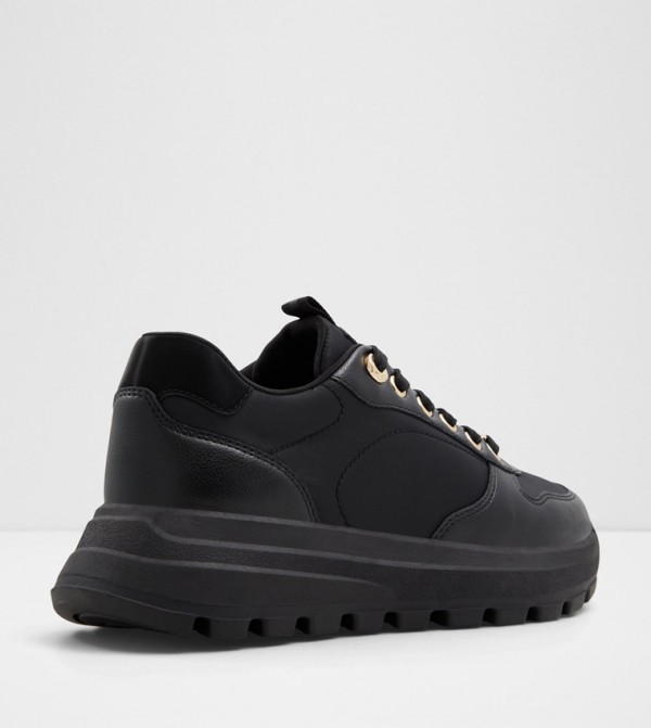 Aldo Aldo - Black Low Top