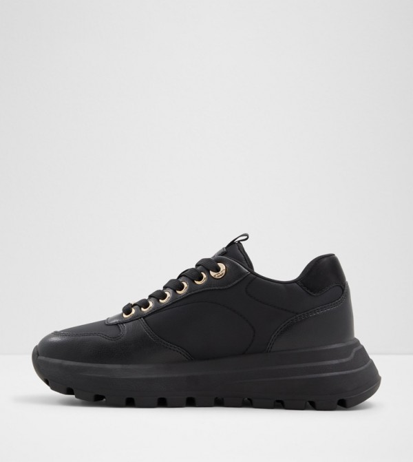 Aldo Aldo - Black Low Top