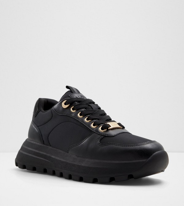 Aldo Aldo - Black Low Top