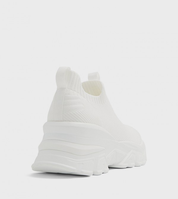Call it Spring  Slip-Ons - White Casual Slip-ons