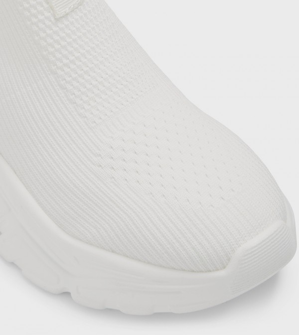 Call it Spring  Slip-Ons - White Casual Slip-ons
