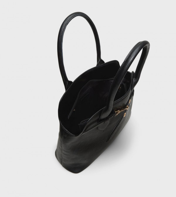 Call it Spring Call It Spring - Black Tote Bags