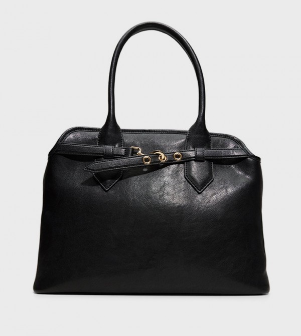 Call it Spring Call It Spring - Black Tote Bags