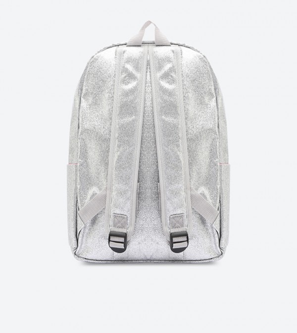 Lelli Kelly BF B1G1- UAE - Silver Backpacks