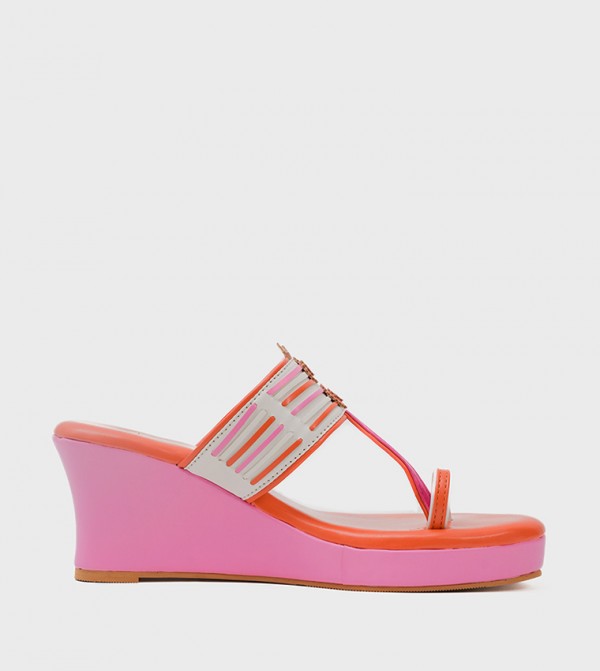 Shop Lovekaari Shop Lovekaari - Orange Wedges