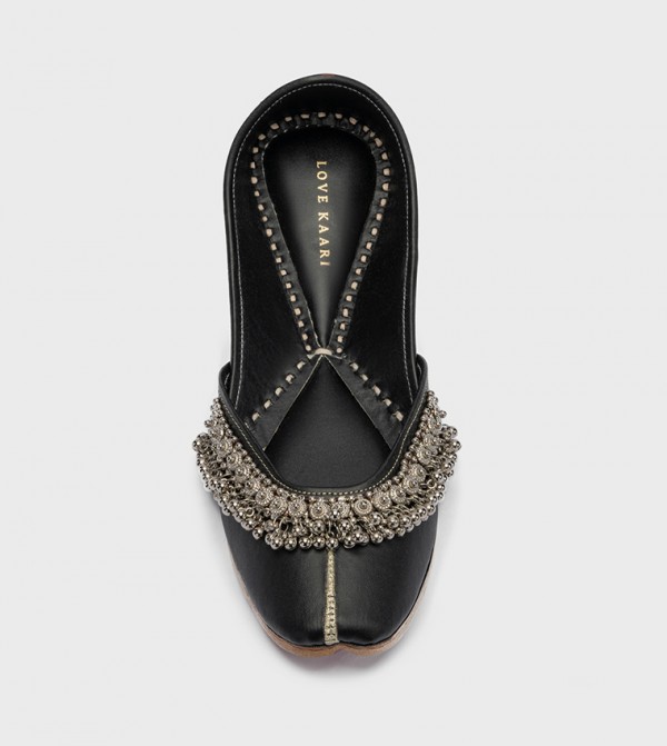 Shop Lovekaari Shop Lovekaari - Black undefined