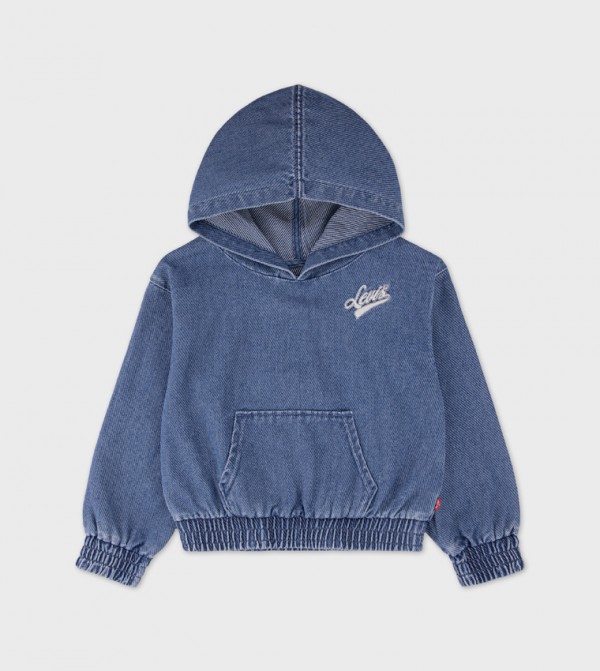 Levi's Levi's - Blue Hoodies
