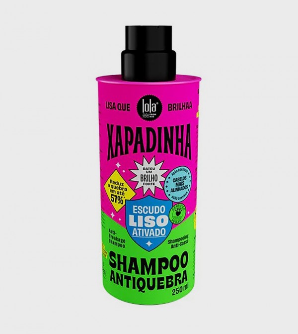Lola from Rio Lola from Rio - Gold Shampoo