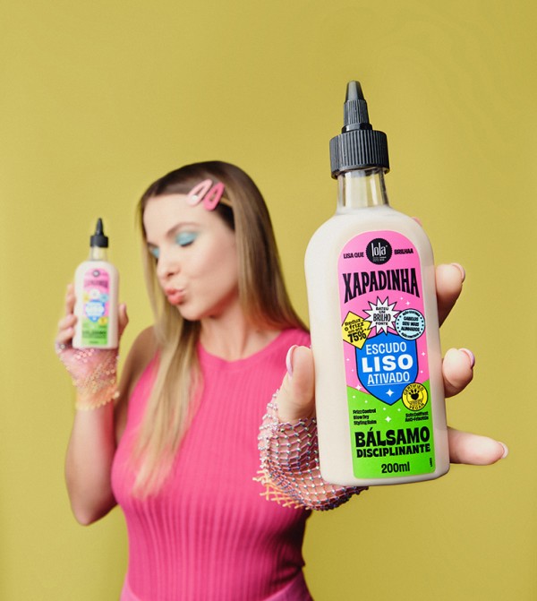 Lola from Rio Lola from Rio - Multi Hair Serum