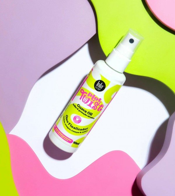 Lola from Rio Lola from Rio - White Hair Oil