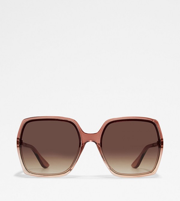 Aldo Accessories  Sunglasses - Brown undefined
