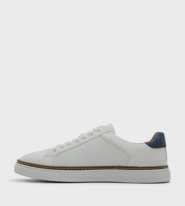 Call it Spring Call It Spring - OFF-WHITE Low Top