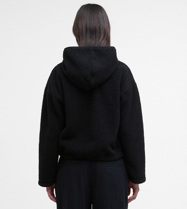 Barbour Barbour - Black Hoodies