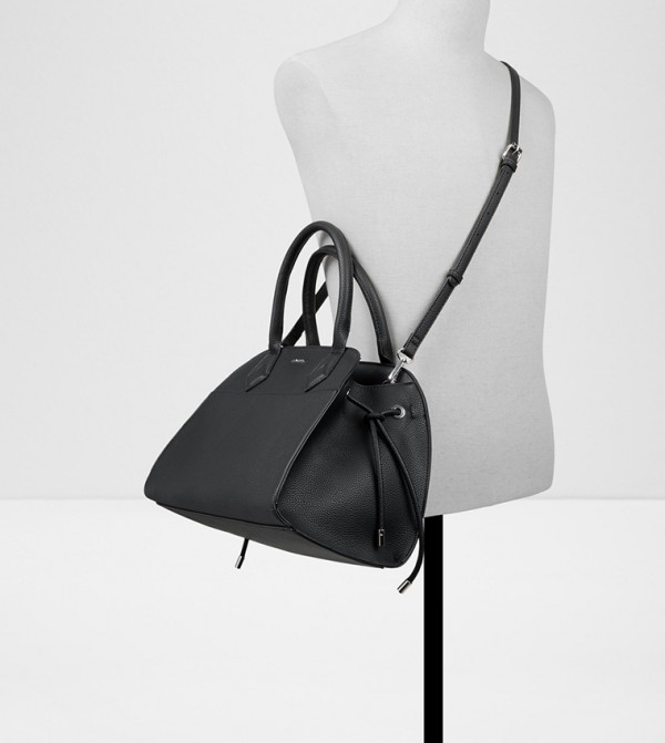 Aldo Aldo - Black Satchel Bags