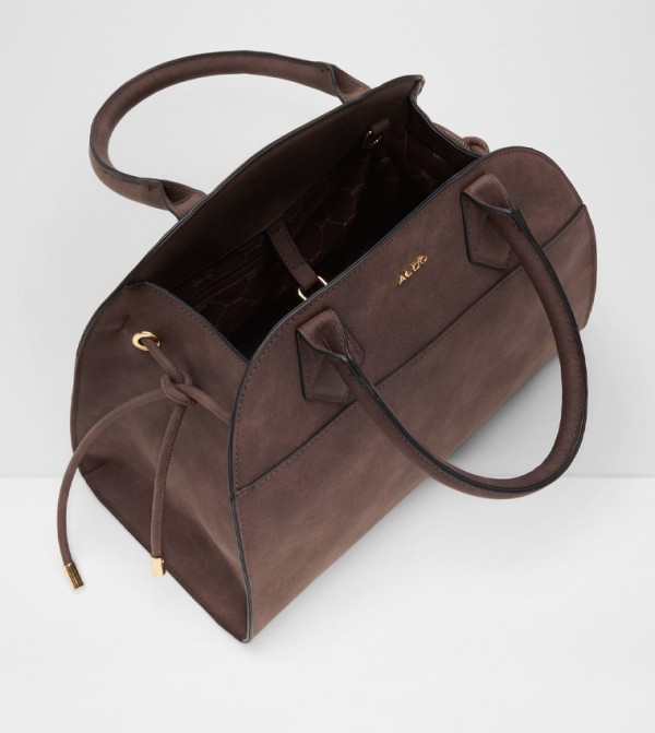 Aldo Women - Brown Satchel Bags