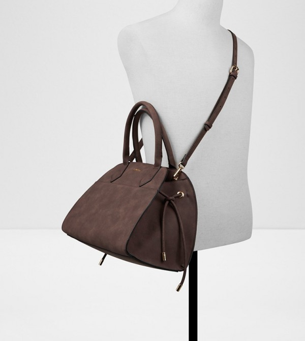 Aldo Women - Brown Satchel Bags