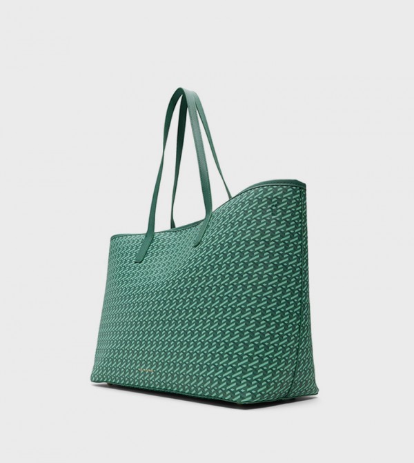 Call it Spring Call It Spring - Green Tote Bags