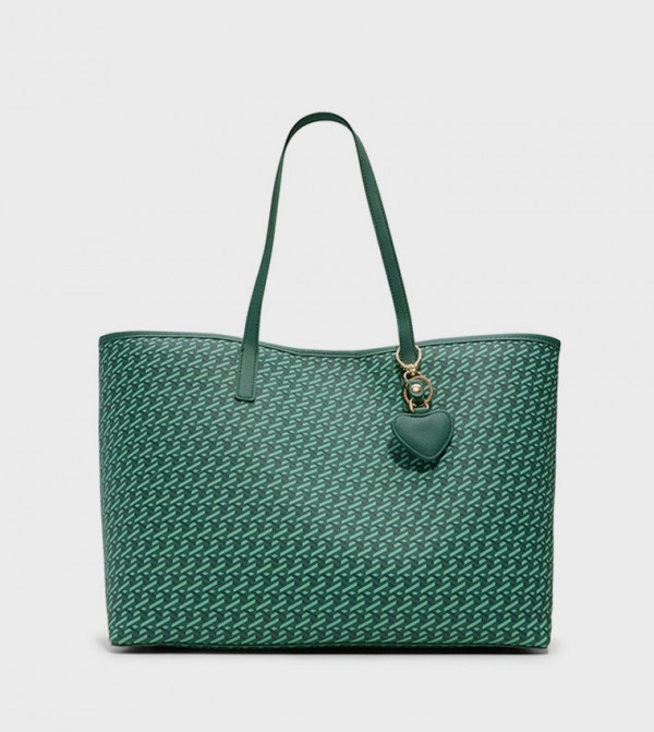 Call it Spring Call It Spring - Green Tote Bags