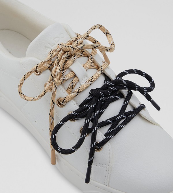 Aldo Accessories Aldo Accessories - Black Laces