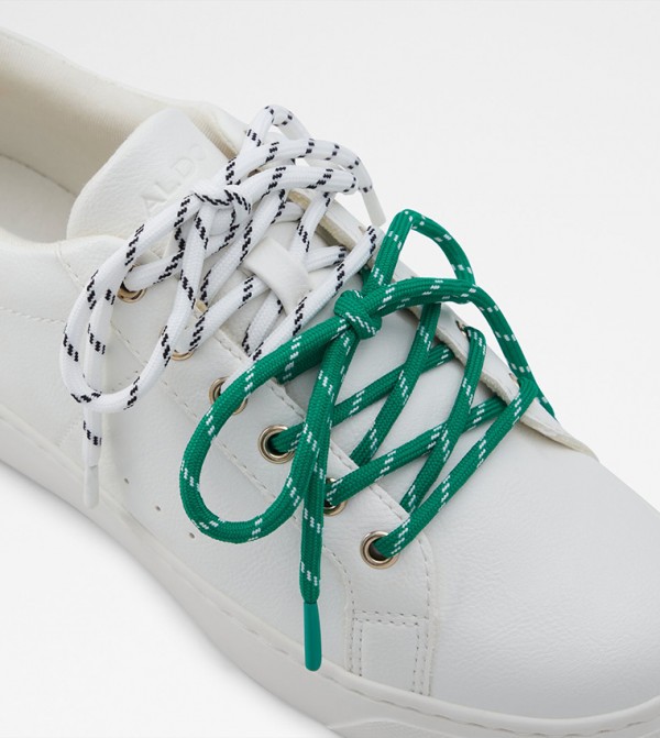 Aldo Accessories Aldo Accessories - Beige Laces