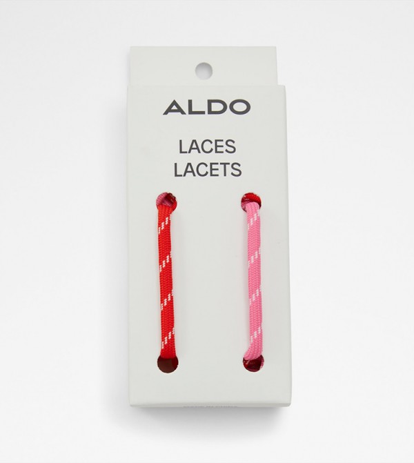 Aldo Accessories Aldo Accessories - Silver Laces