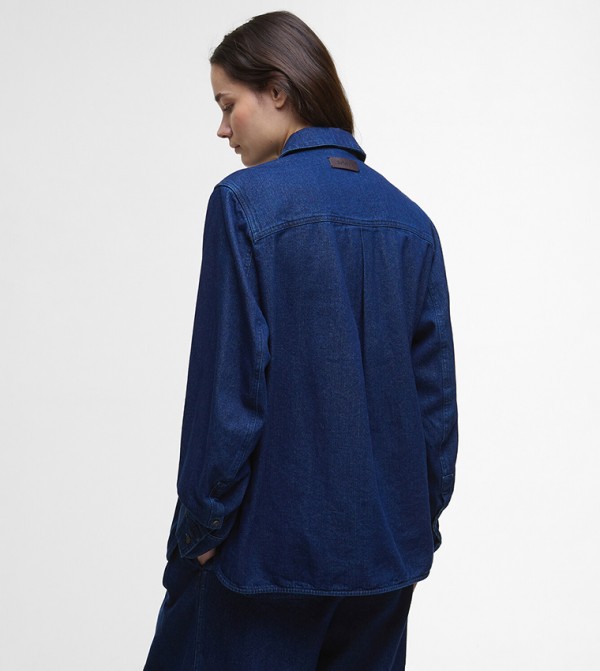 Barbour Barbour - Blue Shirts