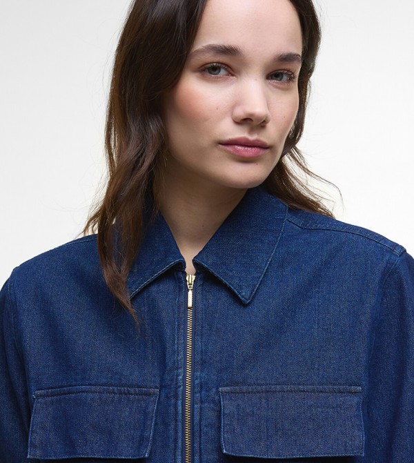 Barbour Barbour - Blue Shirts