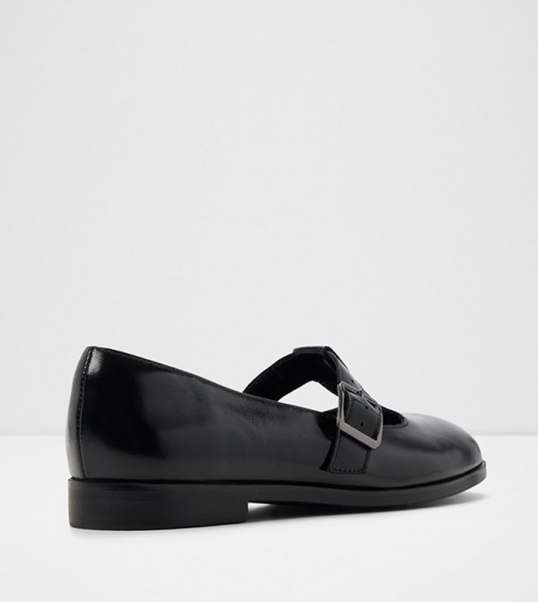 Aldo  Mary Janes - Black Mary Janes