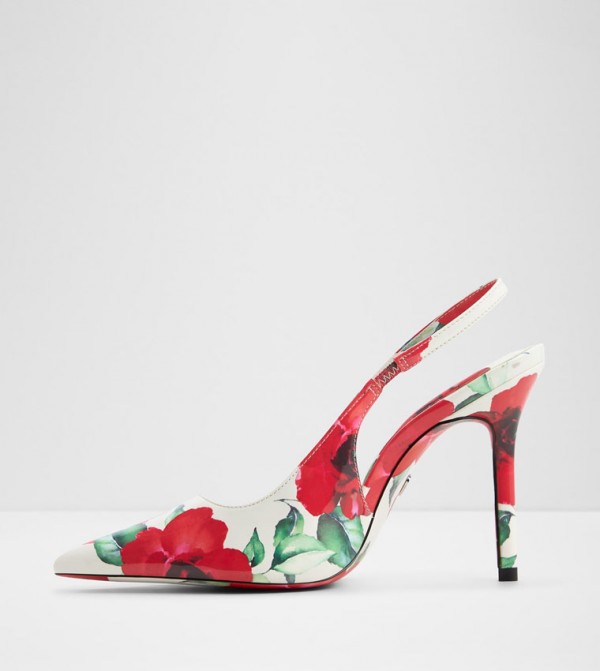 Aldo Aldo - Multi Pumps