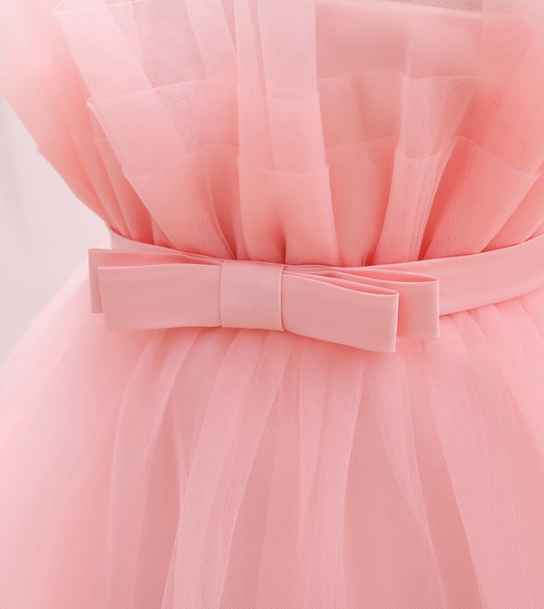 Ddaniela Ddaniela - Pink Party Dress