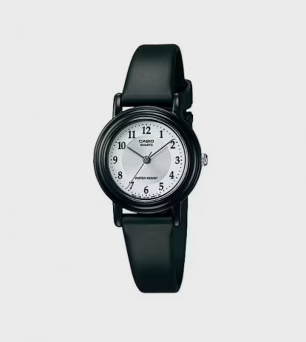 Casio  - Black undefined