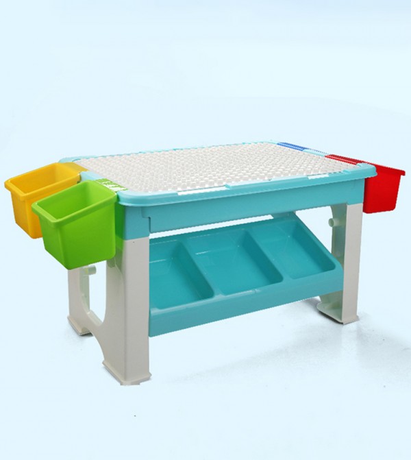 Little Story Little Story @ Sambox - Multi BLOCKS & PUZZLES