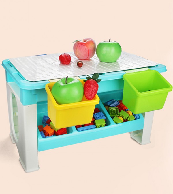 Little Story Little Story @ Sambox - Multi BLOCKS & PUZZLES