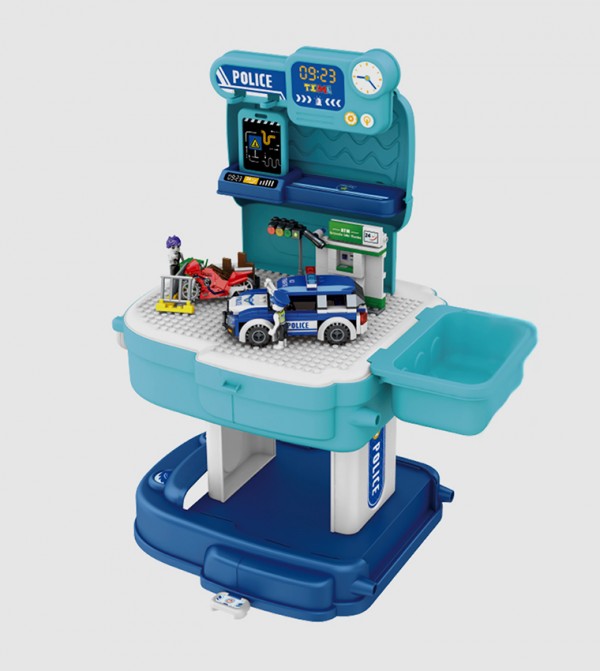 Little Story  - Blue Learning TOYS
