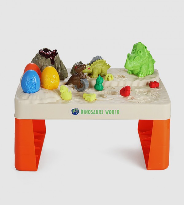 Little Story  - White Learning TOYS