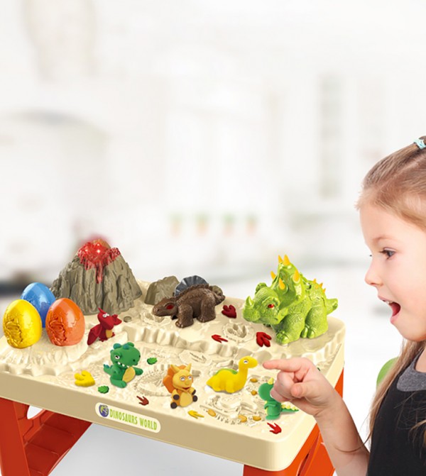 Little Story  - White Learning TOYS