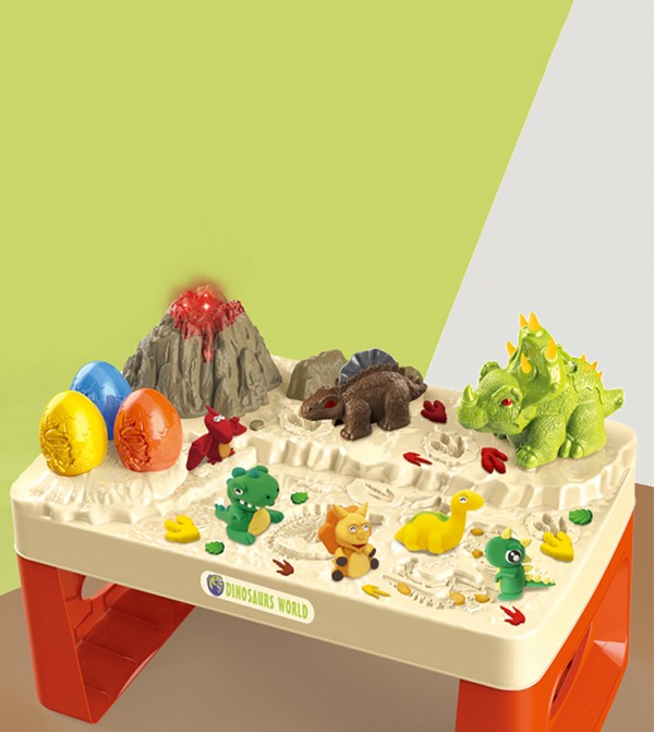 Little Story  - White Learning TOYS