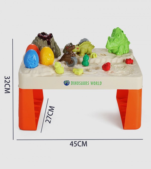 Little Story  - White Learning TOYS