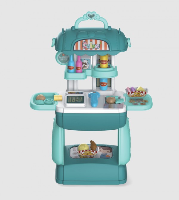 Little Story  - Green Learning TOYS
