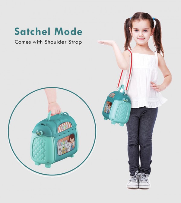 Little Story  - Green Learning TOYS