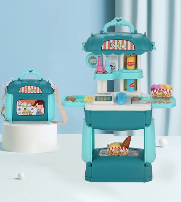Little Story  - Green Learning TOYS