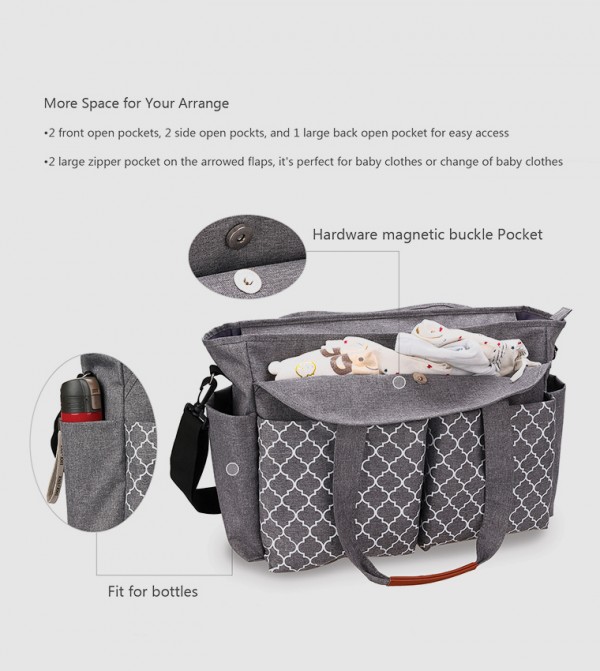 Little Story Little Story @ Sambox - Grey Travel Accessories