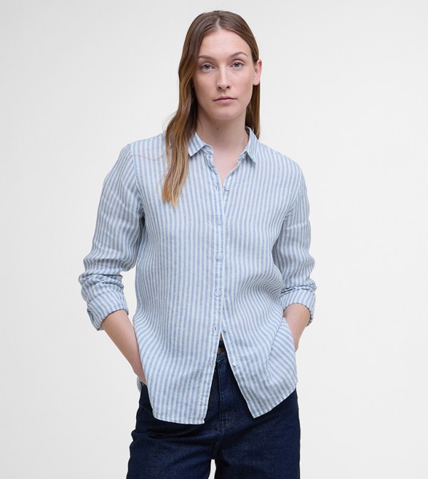 Barbour Barbour - Chambray Shirts