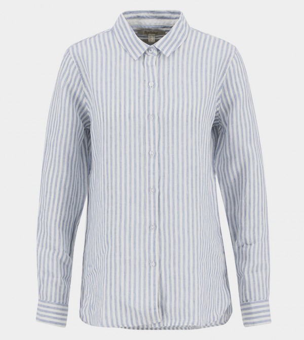 Barbour Barbour - Chambray Shirts