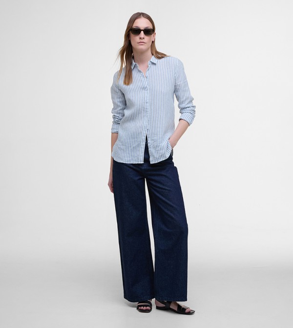 Barbour Barbour - Chambray Shirts