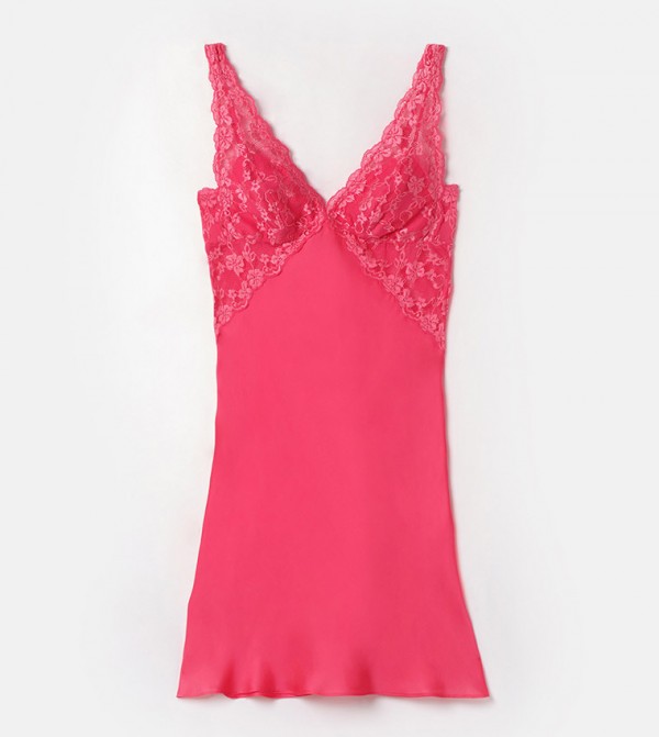 Yamamay Yamamay - STRAWBERRY Night Dress