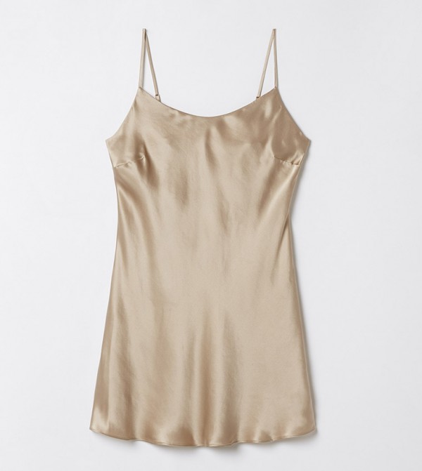 Yamamay Yamamay - Beige Night Dress