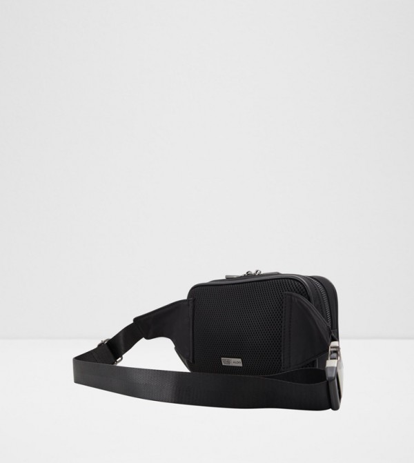 Aldo  Travel Bags - Black Waist Bags