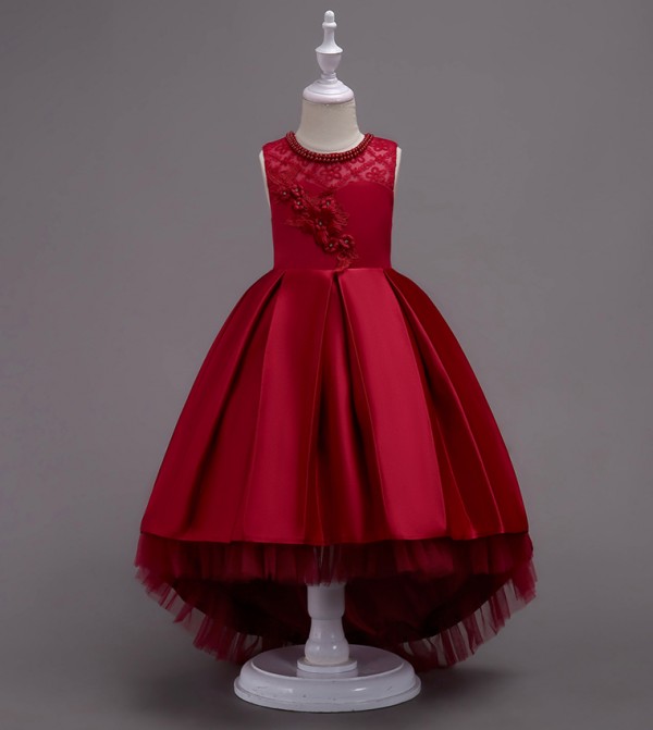 Ddaniela  Dresses - Red Party Dress